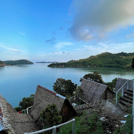 Borac Bay View Hotel Exterior photo